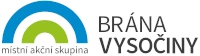 Místní akční skupina Brána Vysočiny